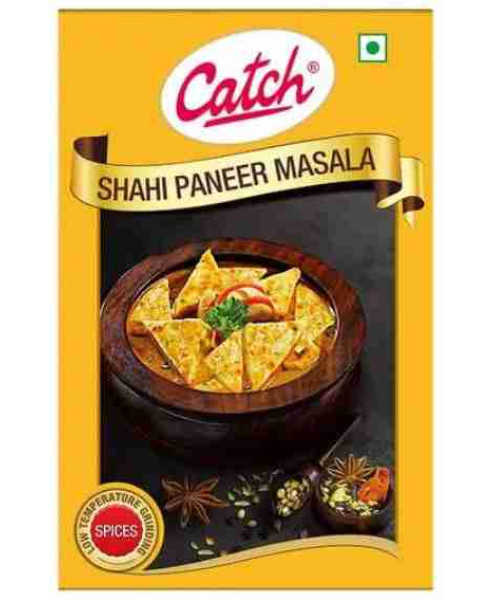 Catch Shahi Paneer Masala Carton